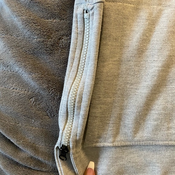 Men’s sweat outfit - Picture 2 of 5